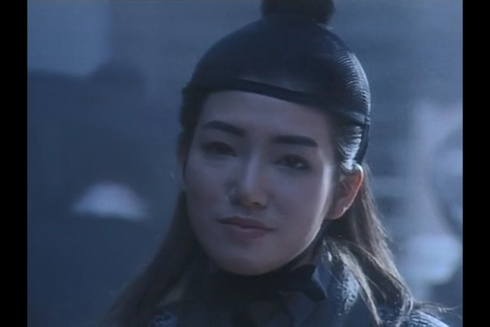 梅若华/梅超风（关宝慧 饰）