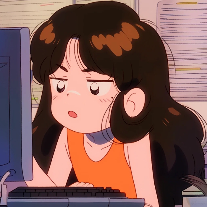 一组打工人头像(暴躁版),很适合今天的我|人头像|打工_新浪新闻