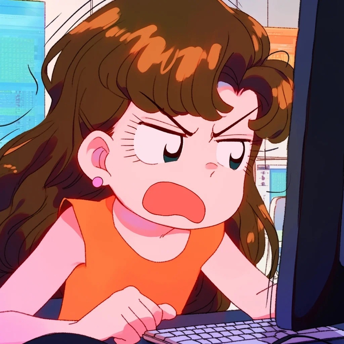 一组打工人头像(暴躁版),很适合今天的我|人头像|打工_新浪新闻