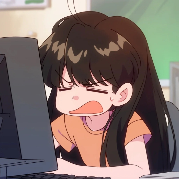 一组打工人头像(暴躁版),很适合今天的我|人头像|打工_新浪新闻