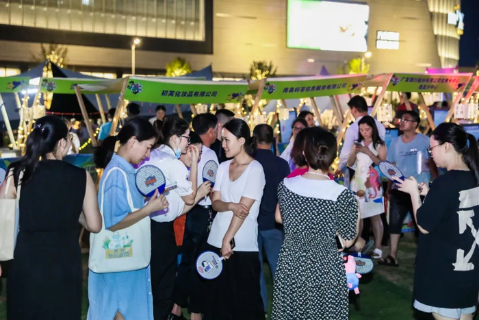 图自红谷滩发布