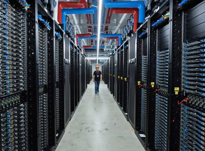 　（中国电信供图）　