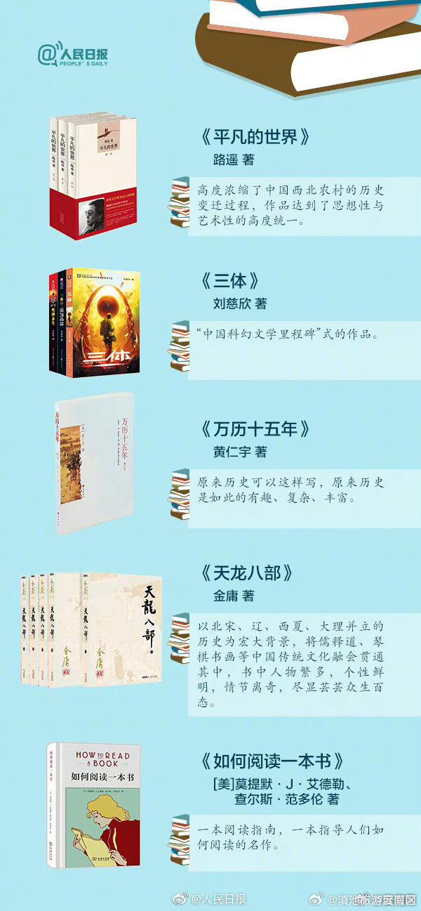 书的排行榜_年中好书榜单:《三体》雄霸畅销榜《狂飙》登顶新书榜
