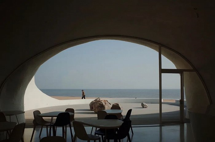 阿那亚沙丘美术馆