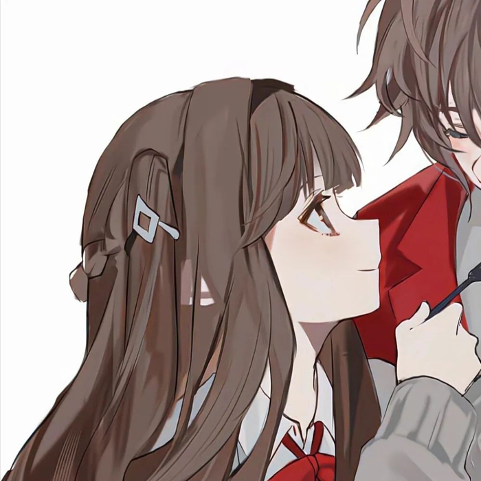 情侣头像| 为什么有的男生恋爱后会变娘|恋爱_新浪新闻