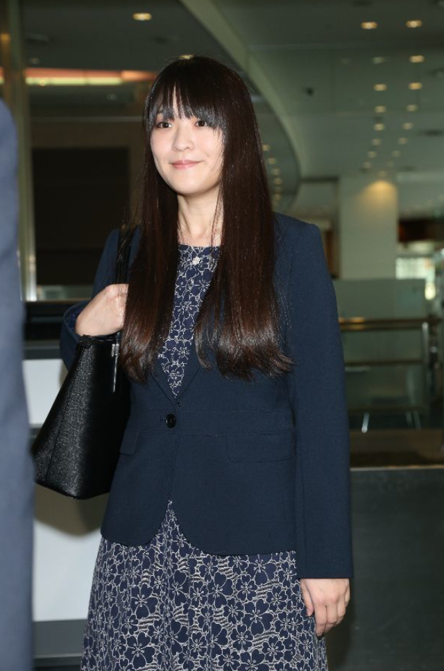 佳子公主成功独居拒答婚事日本公主这是要集体出逃