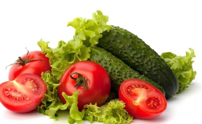 夏季减肥,不妨多吃这四种低脂蔬菜!|芹菜|西兰花|锅_新浪新闻