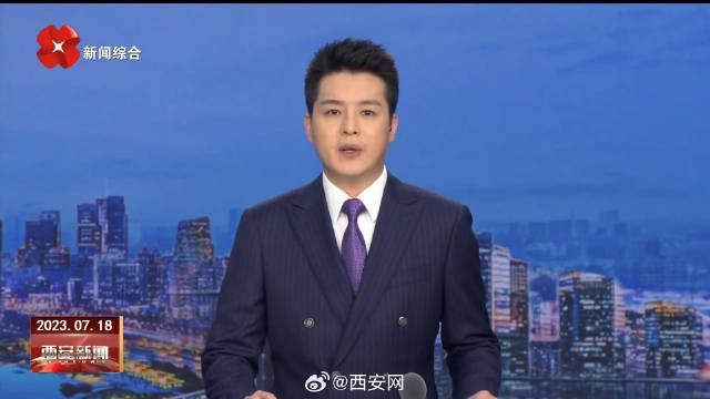 引汉济渭调水工程创多项世界纪录