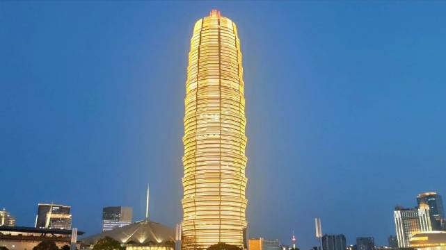 郑州独特建筑图片