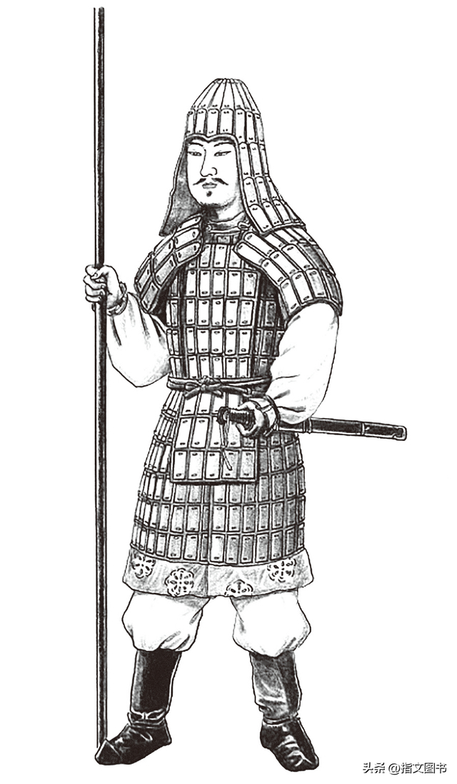 龙骧虎步:唐初西域战事中的步骑配合战术