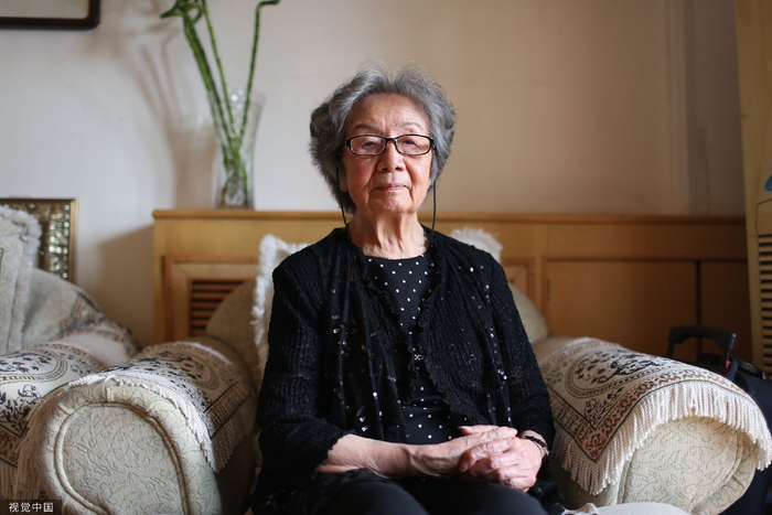 叶嘉莹