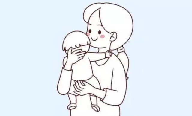 新手宝爸飞机抱,差点"掐死"宝宝,宝宝:你在等我喊救命吗?