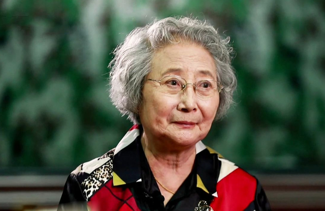 《江山多娇》64年 演员今昔变化大 田华陶玉玲仍优雅 李炎于纯绵去世