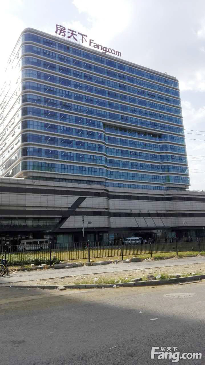江苏电商产业园：新时代数字经济的前沿阵地