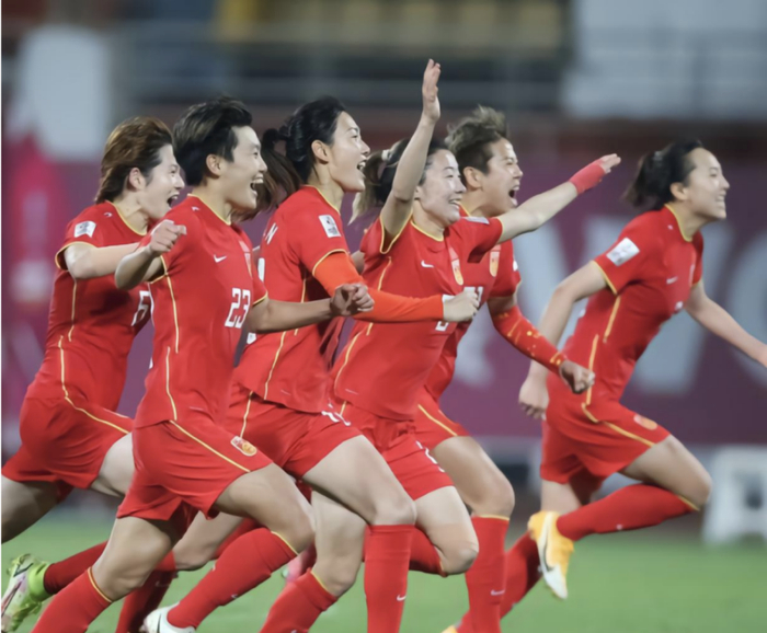女足世界杯明日开赛中国女足前瞻首战即生死战小组出线难
