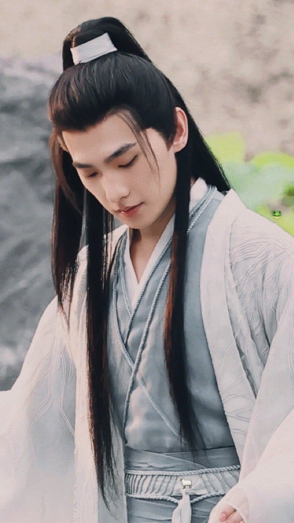 杨洋|新剧|韩立_新浪新闻