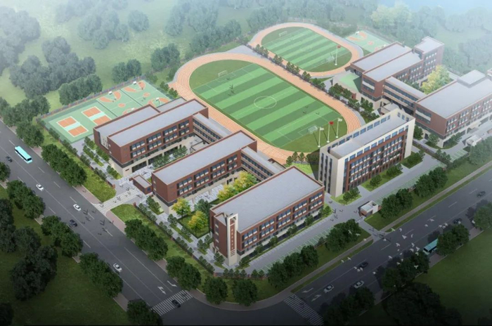 11宝坻区南开中学宝