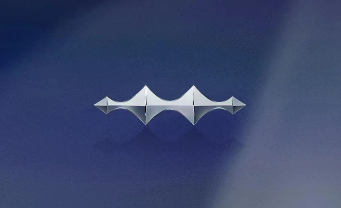 方程豹汽车发布LOGO:从数学星形线、双纽线函数等萃取灵感