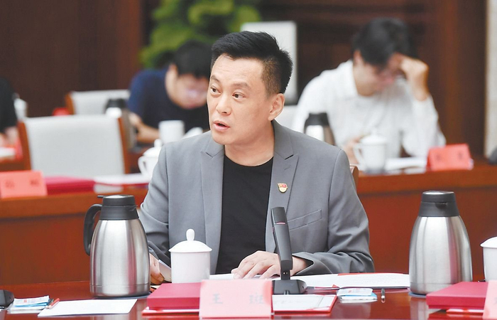 以无愧于时代的优秀作品谱写北京文艺新篇章