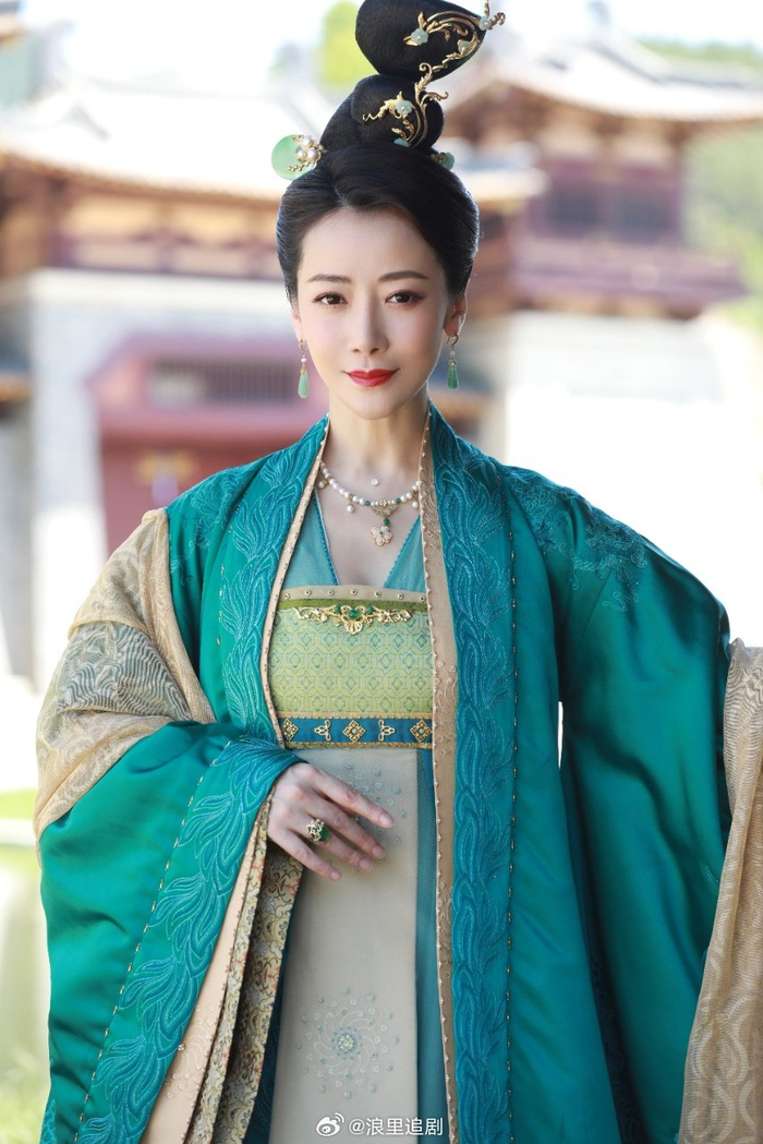 真是超长待机……|陈紫函|玉骨遥|公诉_新浪新闻