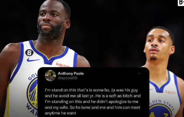 普尔父亲怒骂格林。