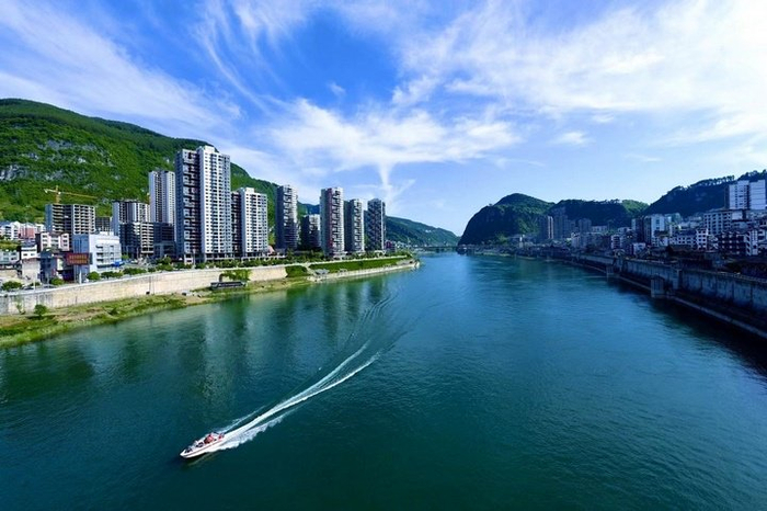 贵州思南:奏响文化强县"奋进曲"__财经头条