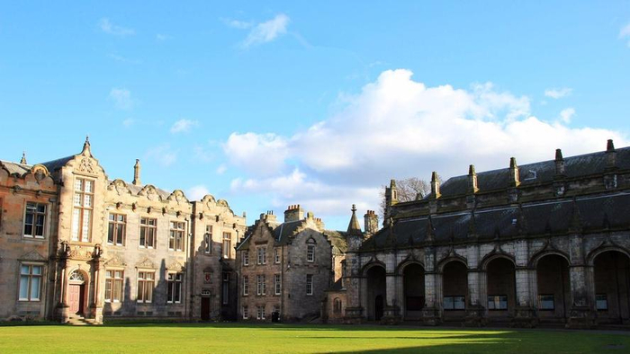 名誉校长还是民意校长苏格兰大学rector职务翻译考略