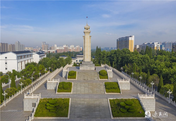 全城征集 | 你家有马陵公园老照片老物件吗?|碑亭|马陵|公园_新浪新闻