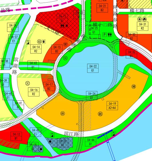猛料爆出250米地标新校表决在即石肯南海之眼片区规划获批