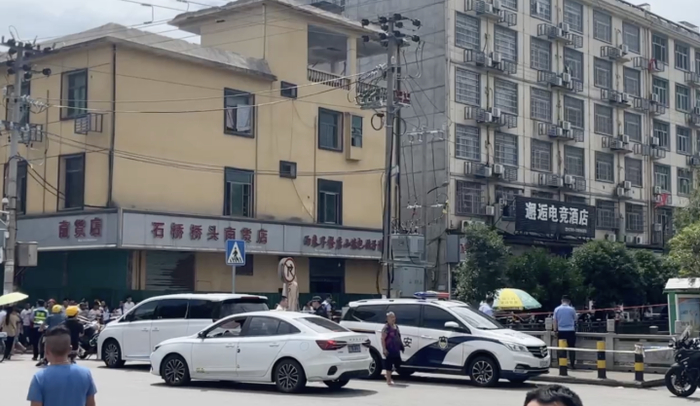 受访者供图