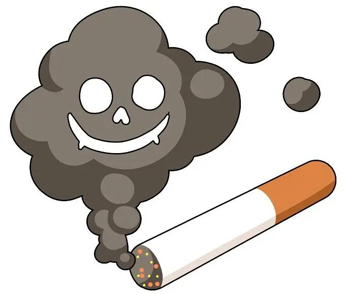 上海疾控:除了尼古丁,烟草还含有致命放射性物质钋-21