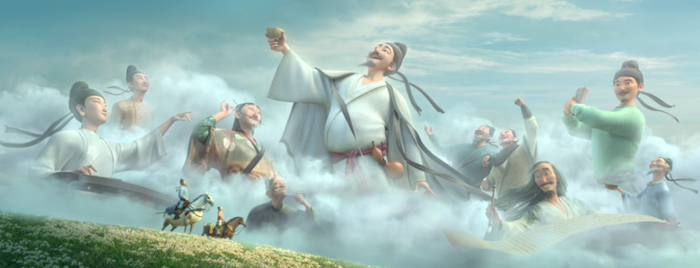 来源：新华网、央视新闻、人民日报等