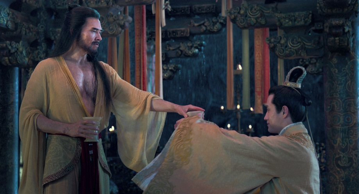 《封神第一部》剧照