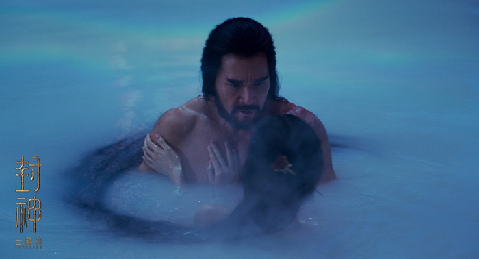 《封神第一部》剧照