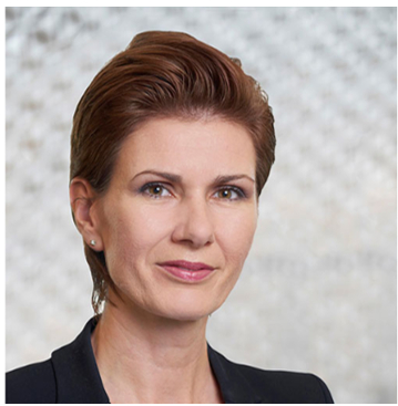 ▲Martine van Vugt博士