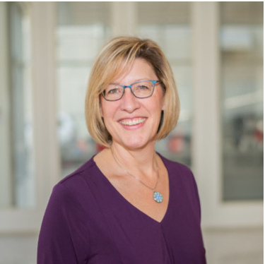 ▲Jennifer Brogdon博士