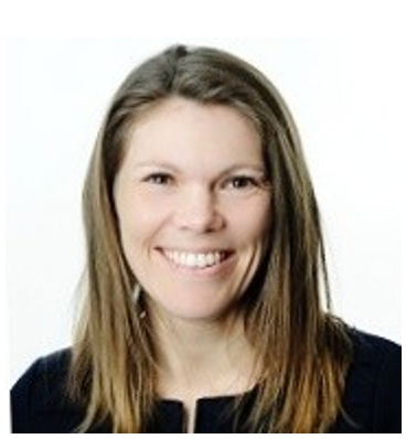 ▲Rose Loughlin博士