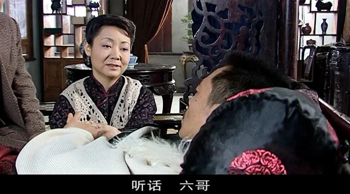 《大染坊》⑩|一个时代的落幕,是另一个时代的开始