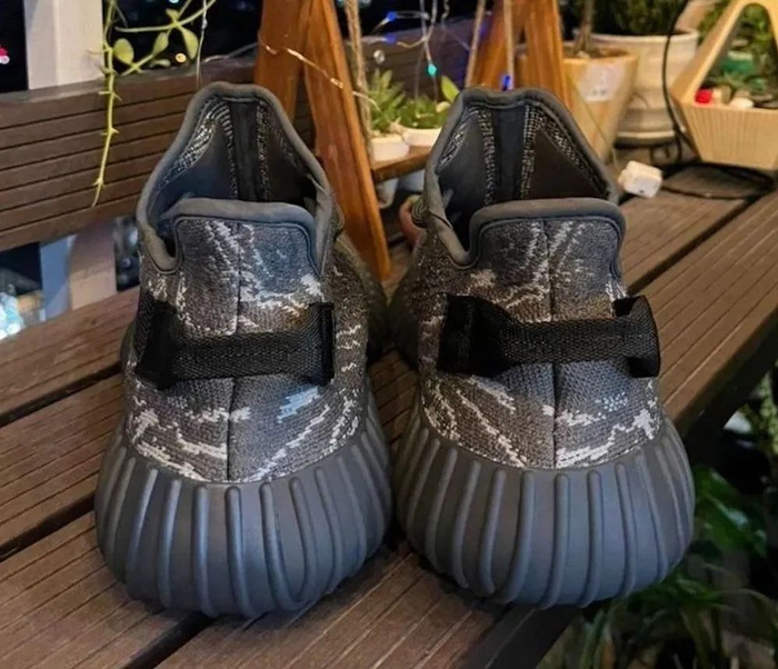 yeezy350恢复新款发售了
