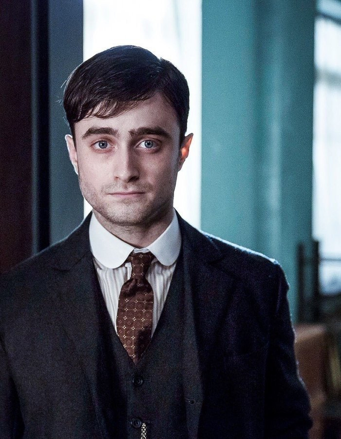 今天是丹尼尔·拉德克里夫的34岁生日 !