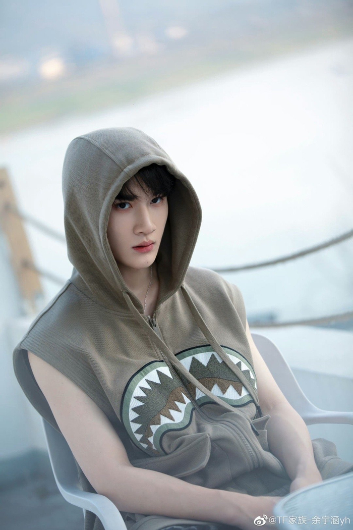 「投稿整理」×part2……|严浩翔|马嘉祺|刘宇_新浪新闻