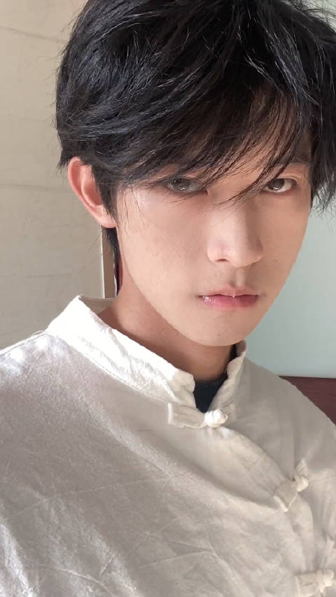 快来看河南高校纯享版帅哥报考河南高校吧