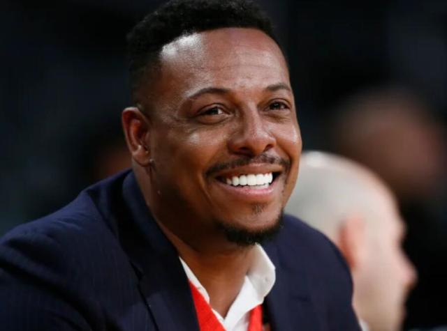 我比韦德更强,跟沙克詹姆斯联手我也能拿几个冠军|保罗·皮尔斯