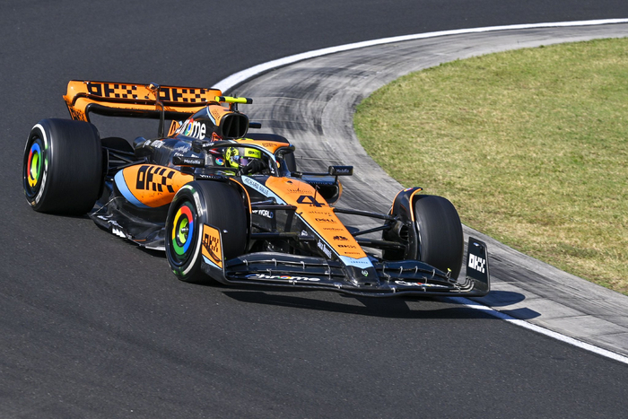 赛车——f1匈牙利大奖赛:维斯塔潘夺冠|维斯塔潘|荷兰|红牛车队_新浪