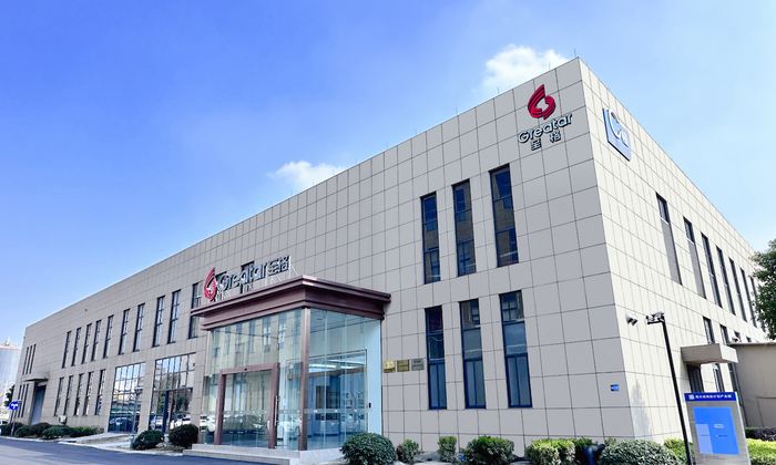 微纳光学idm厂商至格科技完成亿元级preb轮融资华泰紫金领投