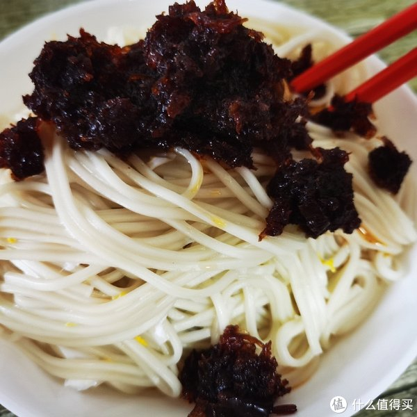 山姆|面条|葱油拌面_新浪新闻