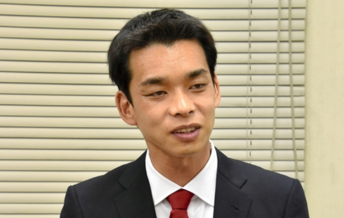 井野俊郎的挑衅言论，东京须给一个解释_手机新浪网