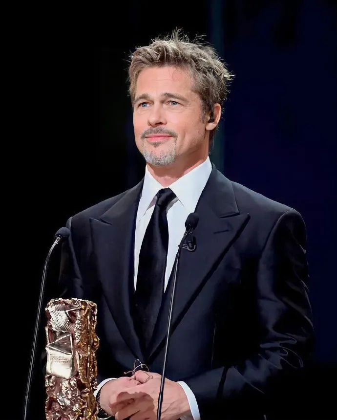 皮特|布拉德·皮特|好莱坞_新浪新闻