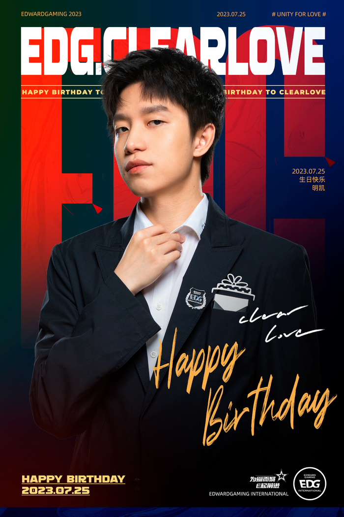 今天是我们的猪猪头子明凯clearlove|猪猪|头子|寿星_新浪新闻