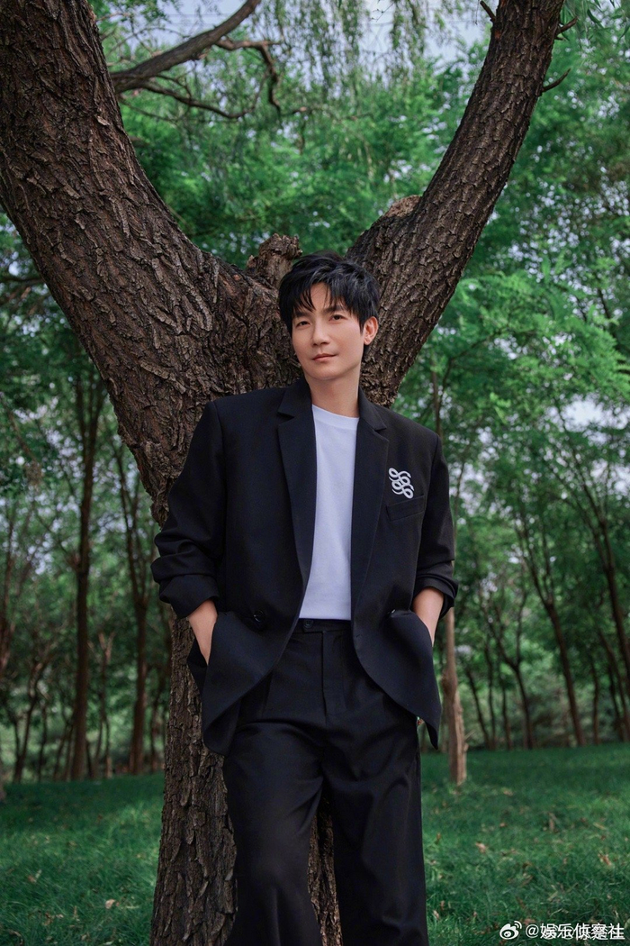 可以有啊,不错嘛,这样的生日愿望我喜欢,陈楚生42岁生日写真99喜欢